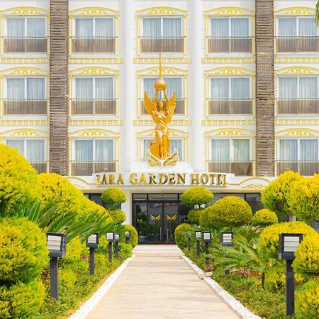 Lara Garden Hotel Antália Exterior foto